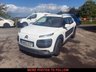 USED 2015 65 CITROEN C4 CACTUS 1.2 PureTech Flair Hatchback 5dr Petrol Manual Euro 6 (Euro 6) (82 ps) 