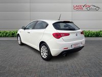 USED 2015 15 ALFA ROMEO GIULIETTA 1.4 TB MultiAir Business Edition Hatchback 5dr Petrol TCT Euro 6 (s/s) (170 bhp) DRIVES SUPERB  LOVELY CONDITION