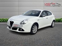 USED 2015 15 ALFA ROMEO GIULIETTA 1.4 TB MultiAir Business Edition Hatchback 5dr Petrol TCT Euro 6 (s/s) (170 bhp) DRIVES SUPERB  LOVELY CONDITION
