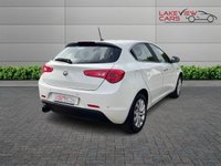 USED 2015 15 ALFA ROMEO GIULIETTA 1.4 TB MultiAir Business Edition Hatchback 5dr Petrol TCT Euro 6 (s/s) (170 bhp) DRIVES SUPERB  LOVELY CONDITION