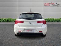 USED 2015 15 ALFA ROMEO GIULIETTA 1.4 TB MultiAir Business Edition Hatchback 5dr Petrol TCT Euro 6 (s/s) (170 bhp) DRIVES SUPERB  LOVELY CONDITION