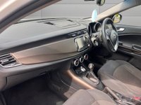 USED 2015 15 ALFA ROMEO GIULIETTA 1.4 TB MultiAir Business Edition Hatchback 5dr Petrol TCT Euro 6 (s/s) (170 bhp) DRIVES SUPERB  LOVELY CONDITION