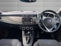 USED 2015 15 ALFA ROMEO GIULIETTA 1.4 TB MultiAir Business Edition Hatchback 5dr Petrol TCT Euro 6 (s/s) (170 bhp) DRIVES SUPERB  LOVELY CONDITION