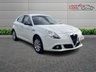 USED 2015 15 ALFA ROMEO GIULIETTA 1.4 TB MultiAir Business Edition Hatchback 5dr Petrol TCT Euro 6 (s/s) (170 bhp) DRIVES SUPERB  LOVELY CONDITION