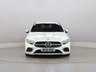 USED 2021 21 MERCEDES-BENZ A CLASS 1.3 A180 AMG Line (Executive) Saloon 4dr Petrol Manual Euro 6 (s/s) (136 ps) 1 OWNER | SAT NAV | REAR CAM |