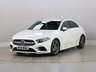 USED 2021 21 MERCEDES-BENZ A CLASS 1.3 A180 AMG Line (Executive) Saloon 4dr Petrol Manual Euro 6 (s/s) (136 ps) 1 OWNER | SAT NAV | REAR CAM |