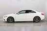 USED 2021 21 MERCEDES-BENZ A CLASS 1.3 A180 AMG Line (Executive) Saloon 4dr Petrol Manual Euro 6 (s/s) (136 ps) 1 OWNER | SAT NAV | REAR CAM |