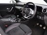USED 2021 21 MERCEDES-BENZ A CLASS 1.3 A180 AMG Line (Executive) Saloon 4dr Petrol Manual Euro 6 (s/s) (136 ps) 1 OWNER | SAT NAV | REAR CAM |