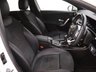USED 2021 21 MERCEDES-BENZ A CLASS 1.3 A180 AMG Line (Executive) Saloon 4dr Petrol Manual Euro 6 (s/s) (136 ps) 1 OWNER | SAT NAV | REAR CAM |