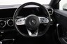 USED 2021 21 MERCEDES-BENZ A CLASS 1.3 A180 AMG Line (Executive) Saloon 4dr Petrol Manual Euro 6 (s/s) (136 ps) 1 OWNER | SAT NAV | REAR CAM |