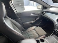USED 2018 68 MERCEDES-BENZ 180 2.1 GLA200d AMG Line SUV 5dr Diesel 7G-DCT Euro 6 (s/s) (136 ps) 