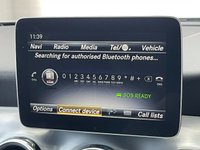 USED 2018 68 MERCEDES-BENZ 180 2.1 GLA200d AMG Line SUV 5dr Diesel 7G-DCT Euro 6 (s/s) (136 ps) 