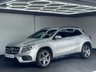 USED 2018 68 MERCEDES-BENZ 180 2.1 GLA200d AMG Line SUV 5dr Diesel 7G-DCT Euro 6 (s/s) (136 ps) 