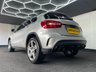 USED 2018 68 MERCEDES-BENZ 180 2.1 GLA200d AMG Line SUV 5dr Diesel 7G-DCT Euro 6 (s/s) (136 ps) 