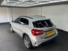 USED 2018 68 MERCEDES-BENZ 180 2.1 GLA200d AMG Line SUV 5dr Diesel 7G-DCT Euro 6 (s/s) (136 ps) 