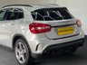 USED 2018 68 MERCEDES-BENZ 180 2.1 GLA200d AMG Line SUV 5dr Diesel 7G-DCT Euro 6 (s/s) (136 ps) 