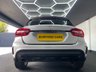 USED 2018 68 MERCEDES-BENZ 180 2.1 GLA200d AMG Line SUV 5dr Diesel 7G-DCT Euro 6 (s/s) (136 ps) 