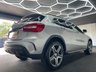 USED 2018 68 MERCEDES-BENZ 180 2.1 GLA200d AMG Line SUV 5dr Diesel 7G-DCT Euro 6 (s/s) (136 ps) 