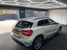 USED 2018 68 MERCEDES-BENZ 180 2.1 GLA200d AMG Line SUV 5dr Diesel 7G-DCT Euro 6 (s/s) (136 ps) 