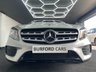 USED 2018 68 MERCEDES-BENZ 180 2.1 GLA200d AMG Line SUV 5dr Diesel 7G-DCT Euro 6 (s/s) (136 ps) 