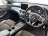 USED 2018 68 MERCEDES-BENZ 180 2.1 GLA200d AMG Line SUV 5dr Diesel 7G-DCT Euro 6 (s/s) (136 ps) 