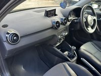 USED 2017 66 AUDI A1 1.4 TFSI Sport Sportback 5dr Petrol Manual Euro 6 (s/s) (125 ps) 2 OWNER FULL SERVICE HISTORY
