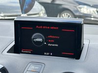USED 2017 66 AUDI A1 1.4 TFSI Sport Sportback 5dr Petrol Manual Euro 6 (s/s) (125 ps) 2 OWNER FULL SERVICE HISTORY