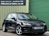 USED 2017 66 AUDI A1 1.4 TFSI Sport Sportback 5dr Petrol Manual Euro 6 (s/s) (125 ps) 2 OWNER FULL SERVICE HISTORY