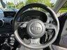 USED 2017 66 AUDI A1 1.4 TFSI Sport Sportback 5dr Petrol Manual Euro 6 (s/s) (125 ps) 2 OWNER FULL SERVICE HISTORY