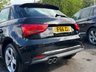USED 2017 66 AUDI A1 1.4 TFSI Sport Sportback 5dr Petrol Manual Euro 6 (s/s) (125 ps) 2 OWNER FULL SERVICE HISTORY