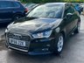 USED 2017 66 AUDI A1 1.4 TFSI Sport Sportback 5dr Petrol Manual Euro 6 (s/s) (125 ps) 2 OWNER FULL SERVICE HISTORY