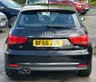 USED 2017 66 AUDI A1 1.4 TFSI Sport Sportback 5dr Petrol Manual Euro 6 (s/s) (125 ps) 2 OWNER FULL SERVICE HISTORY