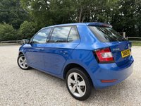 USED 2019 68 SKODA FABIA 1.0 TSI SE L Hatchback 5dr Petrol Manual Euro 6 (s/s) (95 ps) FULL SERVICE HISTORY 2 KEYS