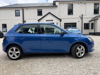 USED 2019 68 SKODA FABIA 1.0 TSI SE L Hatchback 5dr Petrol Manual Euro 6 (s/s) (95 ps) FULL SERVICE HISTORY 2 KEYS