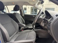 USED 2019 68 SKODA FABIA 1.0 TSI SE L Hatchback 5dr Petrol Manual Euro 6 (s/s) (95 ps) FULL SERVICE HISTORY 2 KEYS