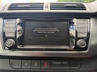 USED 2019 68 SKODA FABIA 1.0 TSI SE L Hatchback 5dr Petrol Manual Euro 6 (s/s) (95 ps) FULL SERVICE HISTORY 2 KEYS