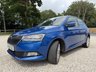 USED 2019 68 SKODA FABIA 1.0 TSI SE L Hatchback 5dr Petrol Manual Euro 6 (s/s) (95 ps) FULL SERVICE HISTORY 2 KEYS