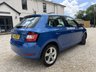 USED 2019 68 SKODA FABIA 1.0 TSI SE L Hatchback 5dr Petrol Manual Euro 6 (s/s) (95 ps) FULL SERVICE HISTORY 2 KEYS