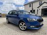 USED 2019 68 SKODA FABIA 1.0 TSI SE L Hatchback 5dr Petrol Manual Euro 6 (s/s) (95 ps) FULL SERVICE HISTORY 2 KEYS
