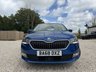 USED 2019 68 SKODA FABIA 1.0 TSI SE L Hatchback 5dr Petrol Manual Euro 6 (s/s) (95 ps) FULL SERVICE HISTORY 2 KEYS