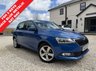 USED 2019 68 SKODA FABIA 1.0 TSI SE L Hatchback 5dr Petrol Manual Euro 6 (s/s) (95 ps) FULL SERVICE HISTORY 2 KEYS