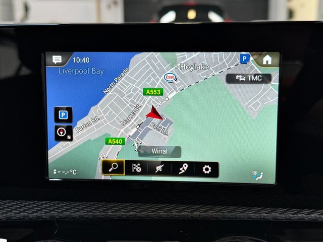 View our MERCEDES-BENZ A-CLASS