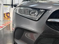 USED 2018 68 MERCEDES-BENZ A-CLASS 1.5 A180d SE Hatchback 5dr Diesel 7G-DCT Euro 6 (s/s) (116 ps) 