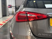 USED 2018 68 MERCEDES-BENZ A-CLASS 1.5 A180d SE Hatchback 5dr Diesel 7G-DCT Euro 6 (s/s) (116 ps) 