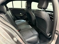 USED 2018 68 MERCEDES-BENZ A-CLASS 1.5 A180d SE Hatchback 5dr Diesel 7G-DCT Euro 6 (s/s) (116 ps) 