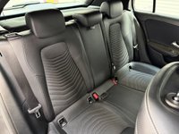 USED 2018 68 MERCEDES-BENZ A-CLASS 1.5 A180d SE Hatchback 5dr Diesel 7G-DCT Euro 6 (s/s) (116 ps) 