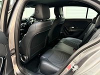USED 2018 68 MERCEDES-BENZ A-CLASS 1.5 A180d SE Hatchback 5dr Diesel 7G-DCT Euro 6 (s/s) (116 ps) 