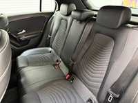 USED 2018 68 MERCEDES-BENZ A-CLASS 1.5 A180d SE Hatchback 5dr Diesel 7G-DCT Euro 6 (s/s) (116 ps) 