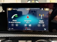 USED 2018 68 MERCEDES-BENZ A-CLASS 1.5 A180d SE Hatchback 5dr Diesel 7G-DCT Euro 6 (s/s) (116 ps) 