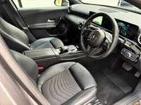 USED 2018 68 MERCEDES-BENZ A-CLASS 1.5 A180d SE Hatchback 5dr Diesel 7G-DCT Euro 6 (s/s) (116 ps) 